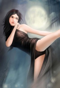 (BL/龍族同人)toothcup 共生之靈