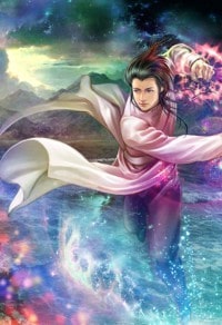 八歲帝女:重生之鳳霸天下