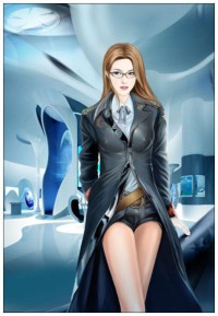 女司機與女老闆的艱難愛情+續