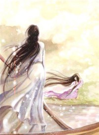 穿過千年來愛你