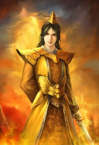 不知公主是夫郎