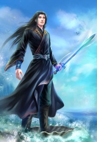 江湖孽緣(修訂版)