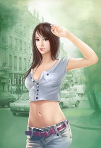穿成軍婚男主的前妻